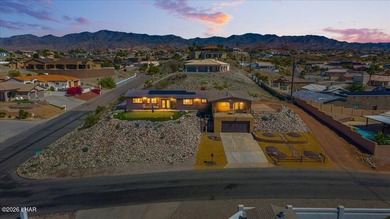 Lake Havasu Home For Sale in Lake Havasu City Arizona