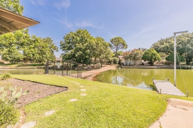 Lakewood Canals Home For Sale in Arlington Texas