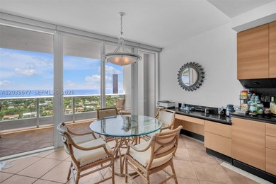 This exceptional 3-bedroom, 4.5-bath sky residence is nestled - photo 2