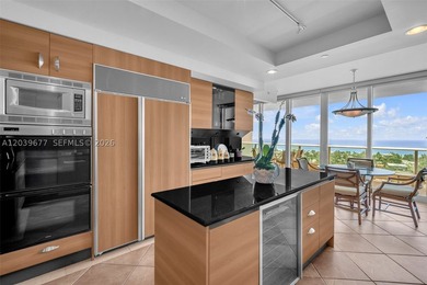 This exceptional 3-bedroom, 4.5-bath sky residence is nestled - photo 5