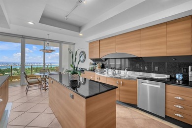 This exceptional 3-bedroom, 4.5-bath sky residence is nestled - photo 6