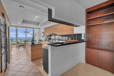 This exceptional 3-bedroom, 4.5-bath sky residence is nestled - photo 8