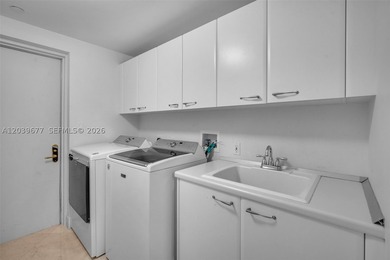 This exceptional 3-bedroom, 4.5-bath sky residence is nestled - photo 9