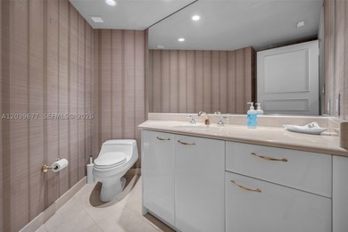 This exceptional 3-bedroom, 4.5-bath sky residence is nestled - photo 10