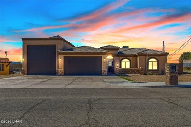 Lake Havasu Home For Sale in Lake Havasu City Arizona