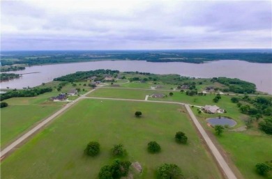 Lake Lot For Sale in Chandler, Oklahoma