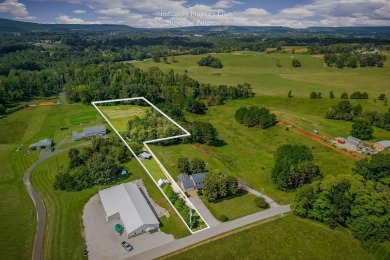Lake Acreage For Sale in Sparta, Tennessee