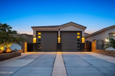 Colorado River - Mohave County Home For Sale in Bullhead City Arizona