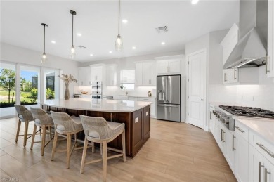 Lake Home For Sale in Naples, Florida