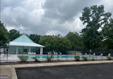 THIS SIZABLE HOME SITE IS LOCATED IN THE BEAUTIFUL, TREE LINED - photo 11