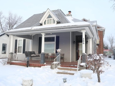 Ohio River Home For Sale in Warsaw Kentucky