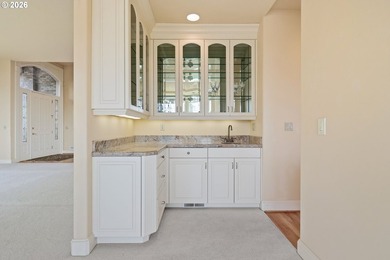 Commanding panoramic views of Mt. Adams, Mt. Hood, and Mt. St - photo 11