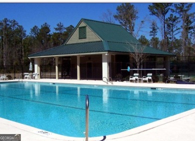 THIS SIZABLE HOME SITE IS LOCATED IN THE BEAUTIFUL, TREE LINED - photo 12