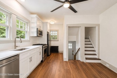 Welcome to 27 Hunton Street, a charming Tudor-style home nestled - photo 12