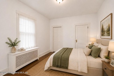 Welcome to 27 Hunton Street, a charming Tudor-style home nestled - photo 14