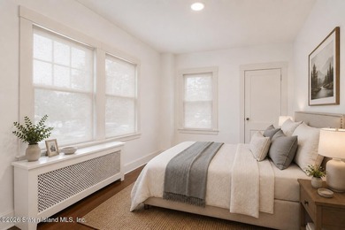 Welcome to 27 Hunton Street, a charming Tudor-style home nestled - photo 16