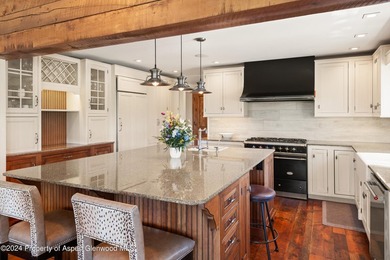 Fellows Ranch is a truly one-of-a-kind legacy estate - photo 18