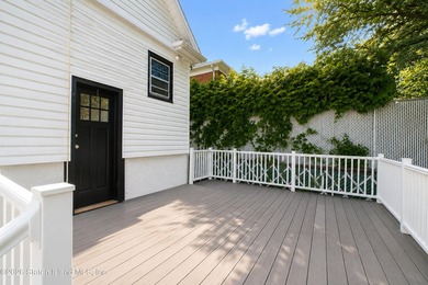 Welcome to 27 Hunton Street, a charming Tudor-style home nestled - photo 18