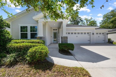 This stunning 2020 David Weekley home perfectly blends modern - photo 1