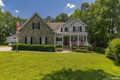 Lake Other For Sale in Littleton, North Carolina