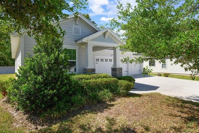 This stunning 2020 David Weekley home perfectly blends modern - photo 3