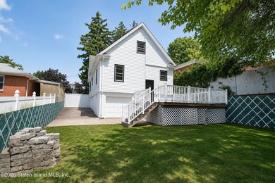 Welcome to 27 Hunton Street, a charming Tudor-style home nestled - photo 23