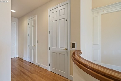 Commanding panoramic views of Mt. Adams, Mt. Hood, and Mt. St - photo 26