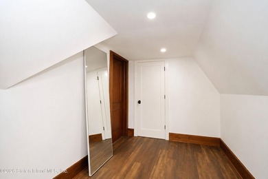 Welcome to 27 Hunton Street, a charming Tudor-style home nestled - photo 26