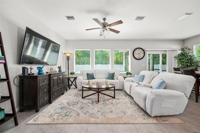 This stunning 2020 David Weekley home perfectly blends modern - photo 7