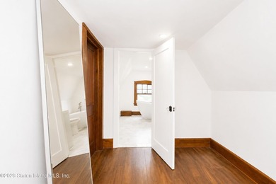 Welcome to 27 Hunton Street, a charming Tudor-style home nestled - photo 29