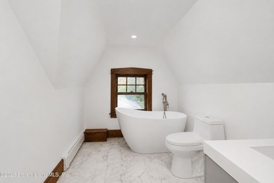 Welcome to 27 Hunton Street, a charming Tudor-style home nestled - photo 30