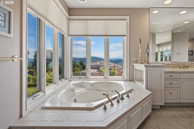 Commanding panoramic views of Mt. Adams, Mt. Hood, and Mt. St - photo 31