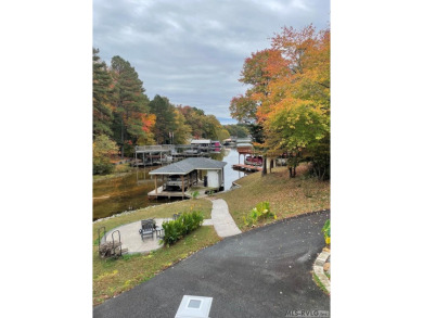 Lake Home Sale Pending in Bracey, Virginia