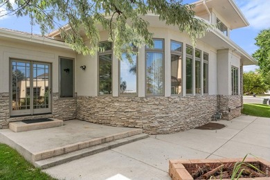 Wonderful executive home on the Thorncreek Golf Course in The - photo 38