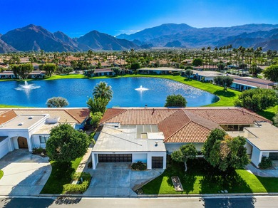 Lake Condo For Sale in La Quinta, California