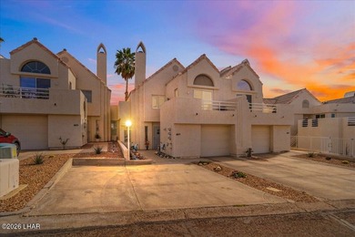 Lake Havasu Condo For Sale in Lake Havasu City Arizona