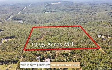 (private lake, pond, creek) Acreage For Sale in Fort Gibson Oklahoma