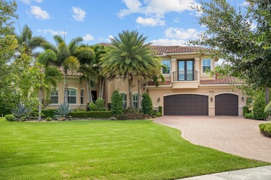 Welcome to 7727 Maywood Crest, an extraordinary GL Homes - photo 1
