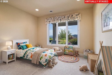 Commanding panoramic views of Mt. Adams, Mt. Hood, and Mt. St - photo 41