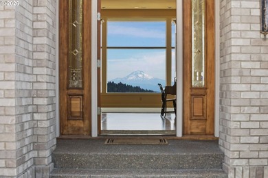 Commanding panoramic views of Mt. Adams, Mt. Hood, and Mt. St - photo 44