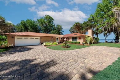 Pass through the private gates and follow the paver drive to - photo 50