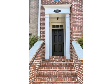 Unbelievable opportunity to live in the heart of Raleigh and