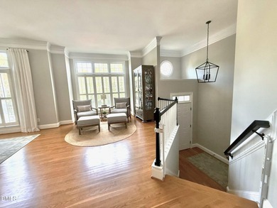 Unbelievable opportunity to live in the heart of Raleigh and