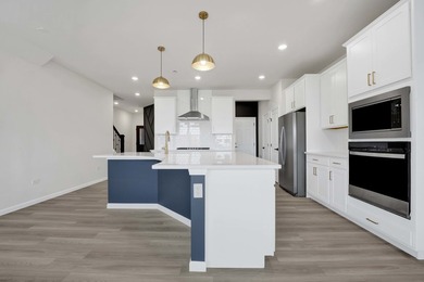 Welcome to Eola Preserve, where low-maintenance living meets the - photo 5