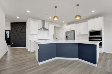 Welcome to Eola Preserve, where low-maintenance living meets the - photo 6