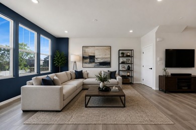 Welcome to Eola Preserve, where low-maintenance living meets the - photo 7