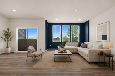 Welcome to Eola Preserve, where low-maintenance living meets the - photo 8