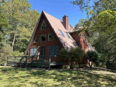 Patoka Lake Home For Sale in French Lick Indiana