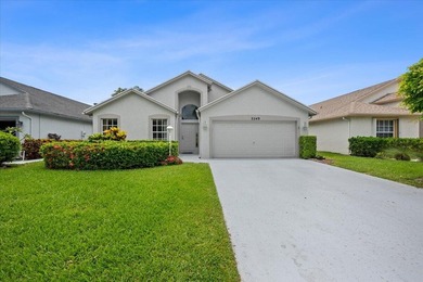 Welcome to Cypress Lakes, a gated active adult community - photo 1