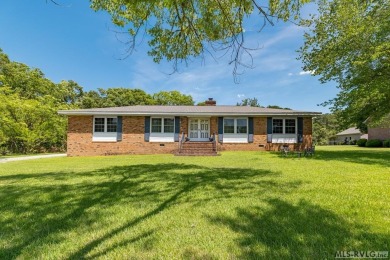Lake Home For Sale in Roanoke Rapids, North Carolina